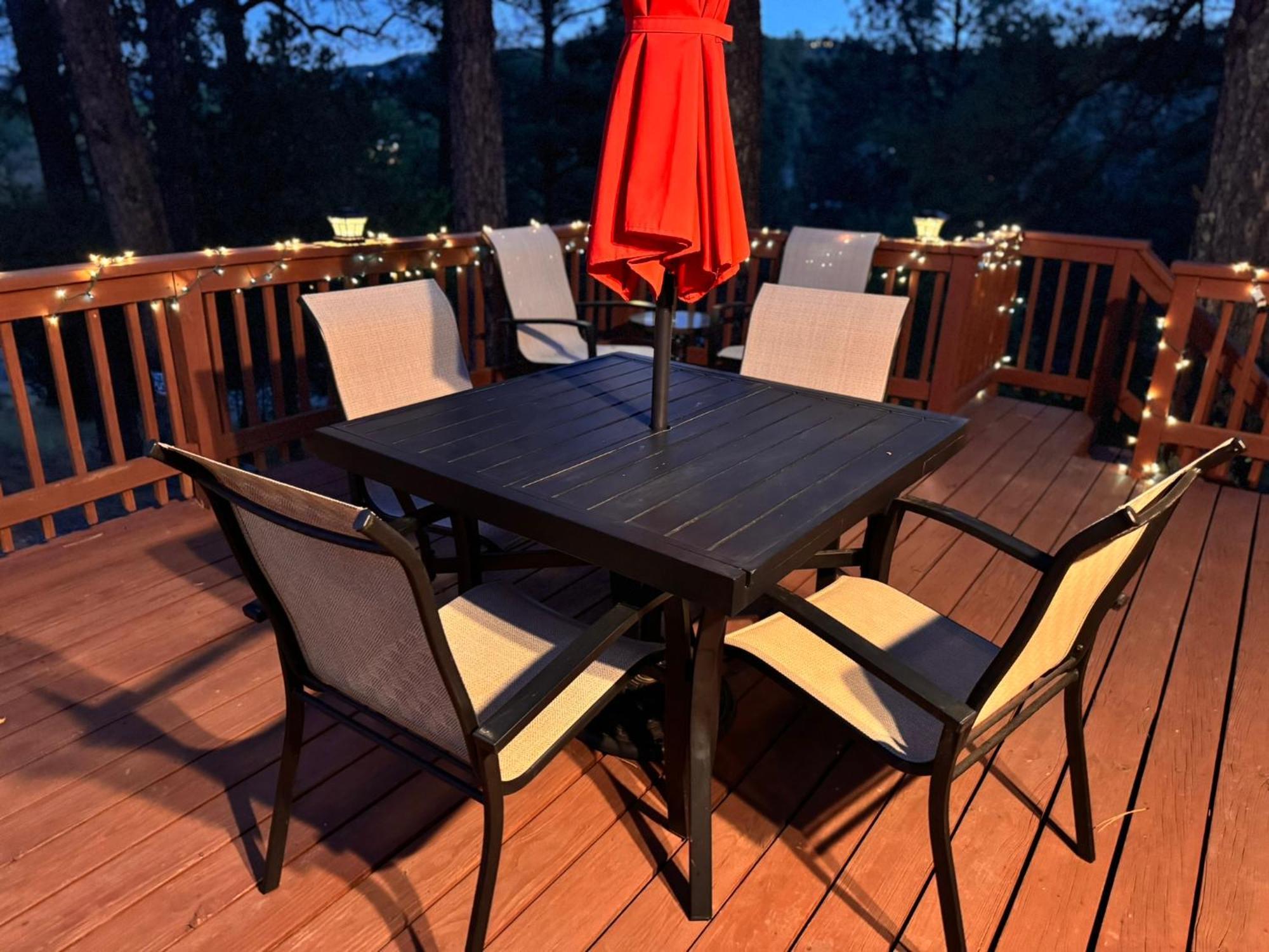 Gonzales Cozy Little Bear Cabin Ruidoso Εξωτερικό φωτογραφία